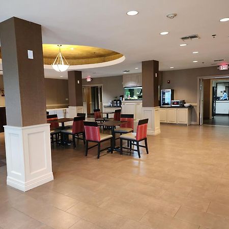 Comfort Inn & Suites Donna Near I-2 Kültér fotó