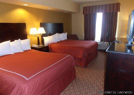 Comfort Inn & Suites Donna Near I-2 Kültér fotó