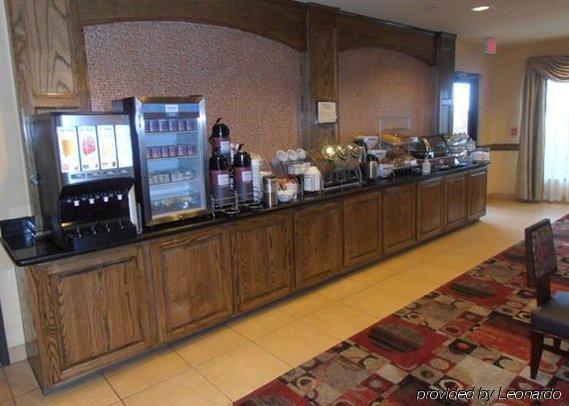 Comfort Inn & Suites Donna Near I-2 Kültér fotó