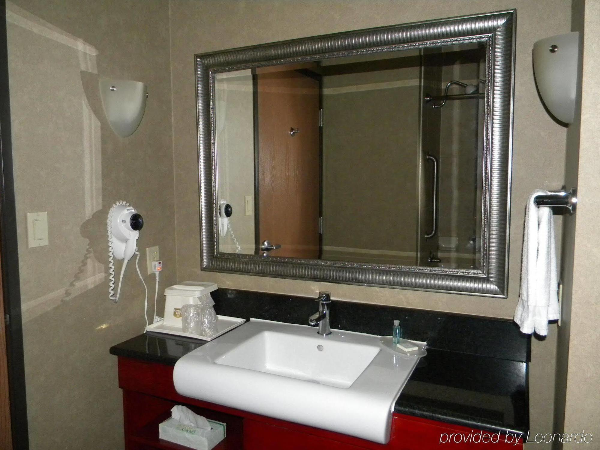 Comfort Inn & Suites Donna Near I-2 Szoba fotó